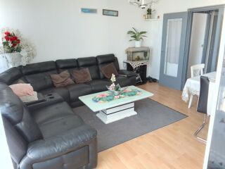  Appartement à vendre 4 pièces 79 m²