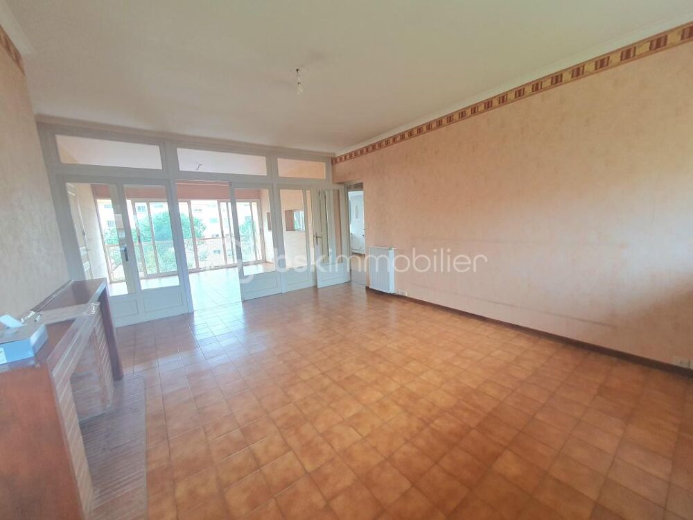 Vente Appartement Appartement 3 chambres Beziers
