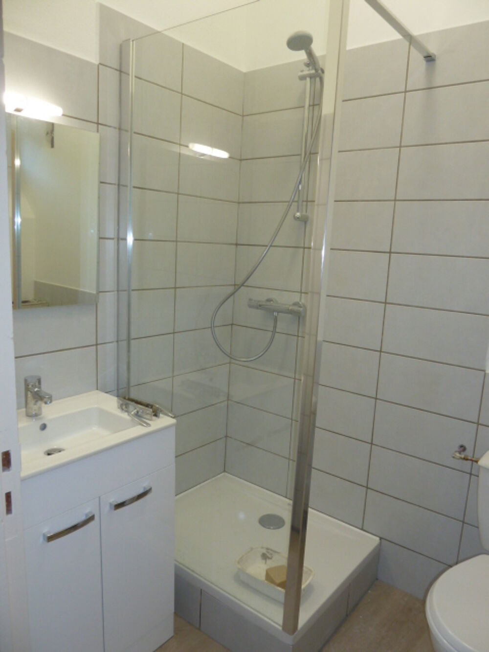 LOCATION T2 FLORAC