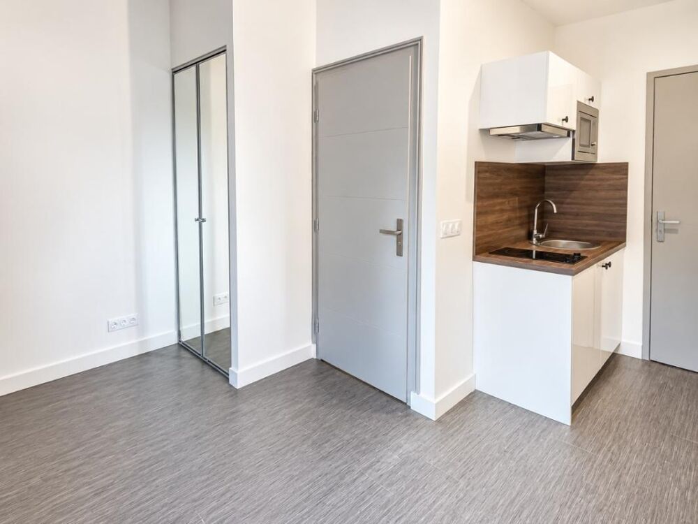 Location Appartement Studio à Reims Reims