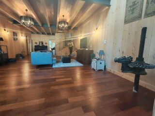  Maison � vendre 6 pi�ces 180 m�