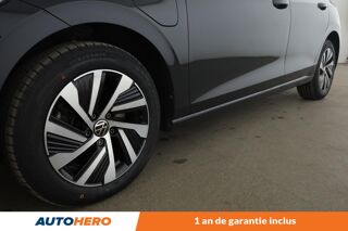 Golf VIII 1.4 Hybrid Rechargeable OPF Style DSG6 204 ch 2021 occasion 92130 Issy-les-Moulineaux