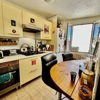  Appartement  vendre 4 pices 71 m