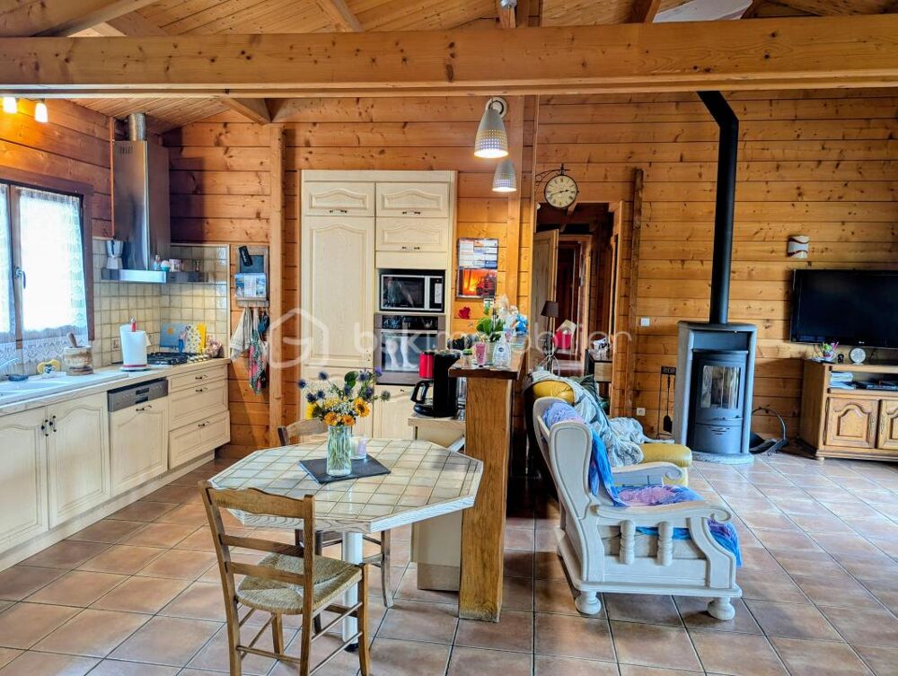 Vente Maison A saisir Chamadelle
