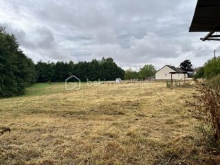  Terrain à vendre 1000 m²