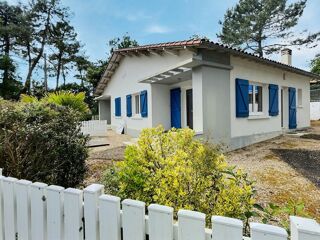  Maison � vendre 3 pi�ces 53 m�