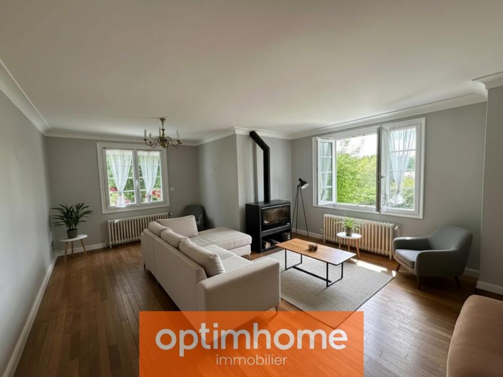 Vente Maison Charmante Maison Saint Privat Saint privat