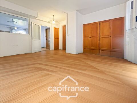 Local polyvalent de 43 m&sup2; � Usage mixte habitation & professionnel � Domaine de Pont ROYAL avec sa piscine r&eacute;sidentielle 110000 13370 Mallemort