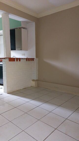 Vente Appartement Appartement à vendre 2 pièces GAGNY (93) Gagny