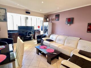  Appartement  vendre 3 pices 55 m