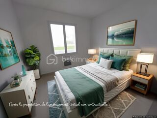  Maison à vendre 4 pièces 90 m²