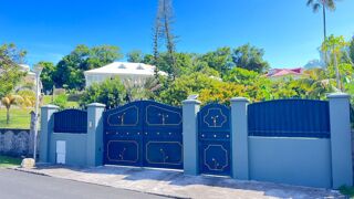  Villa � vendre 6 pi�ces 200 m�