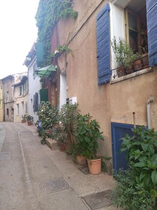  Appartement à louer 1 pièce 12 m² Gardanne