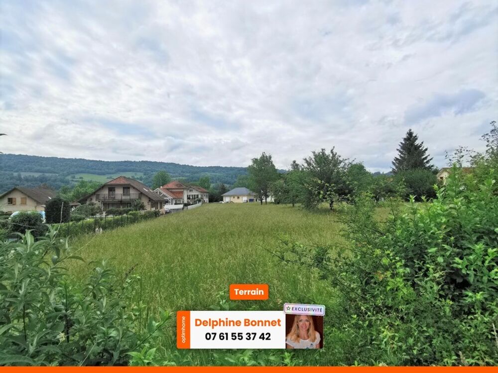Vente Terrain Beau terrain de 2 048 m2 partiellement bâtissable centre village de St Joseph de Rivière Saint joseph de riviere