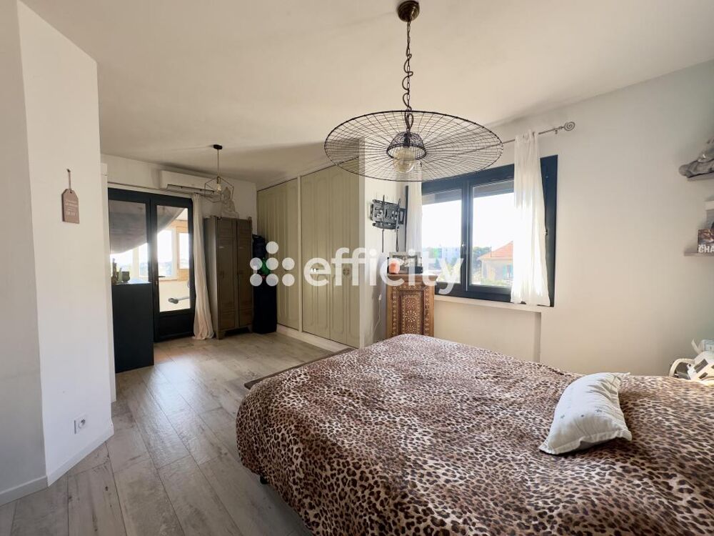 � vendre  Villa Sept�mes-les-Vallons (13240)