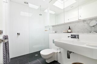  Appartement à vendre 2 pièces 46 m²