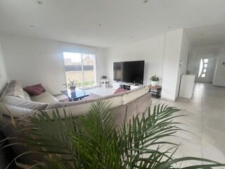  Maison à vendre 5 pièces 145 m²