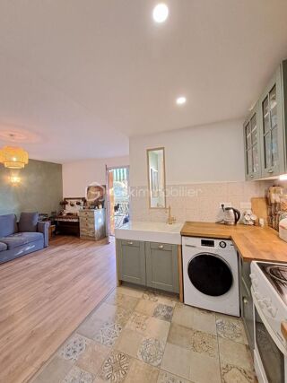  Appartement à vendre 2 pièces 37 m²