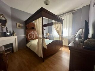  Maison à vendre 5 pièces 109 m²