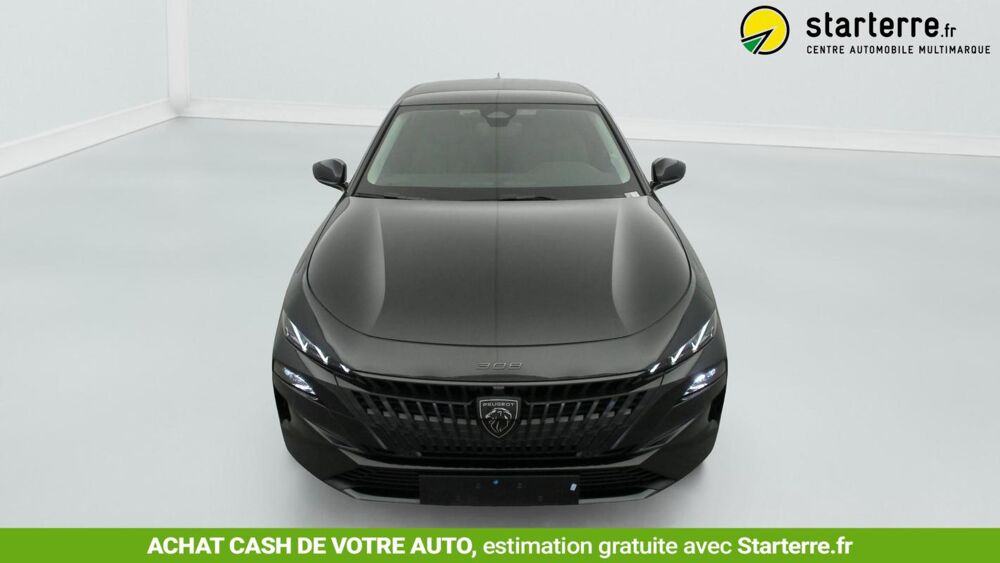 308 Hybrid 145 e-DCS6 Allure 2025 occasion 69190 Saint-Fons