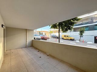  Appartement à vendre 2 pièces 42 m²