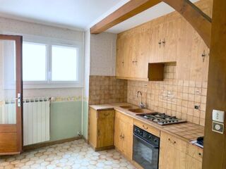 Maison à vendre 8 pièces 117 m²