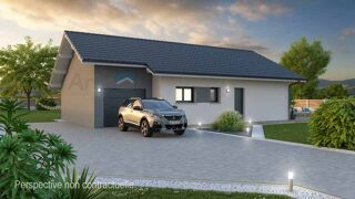  Maison 5 pi�ces 80 m� Notre dame des millieres