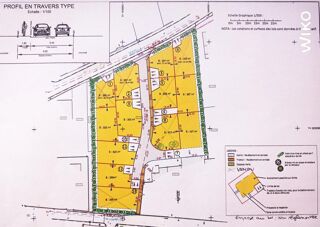  Terrain � vendre 367 m�