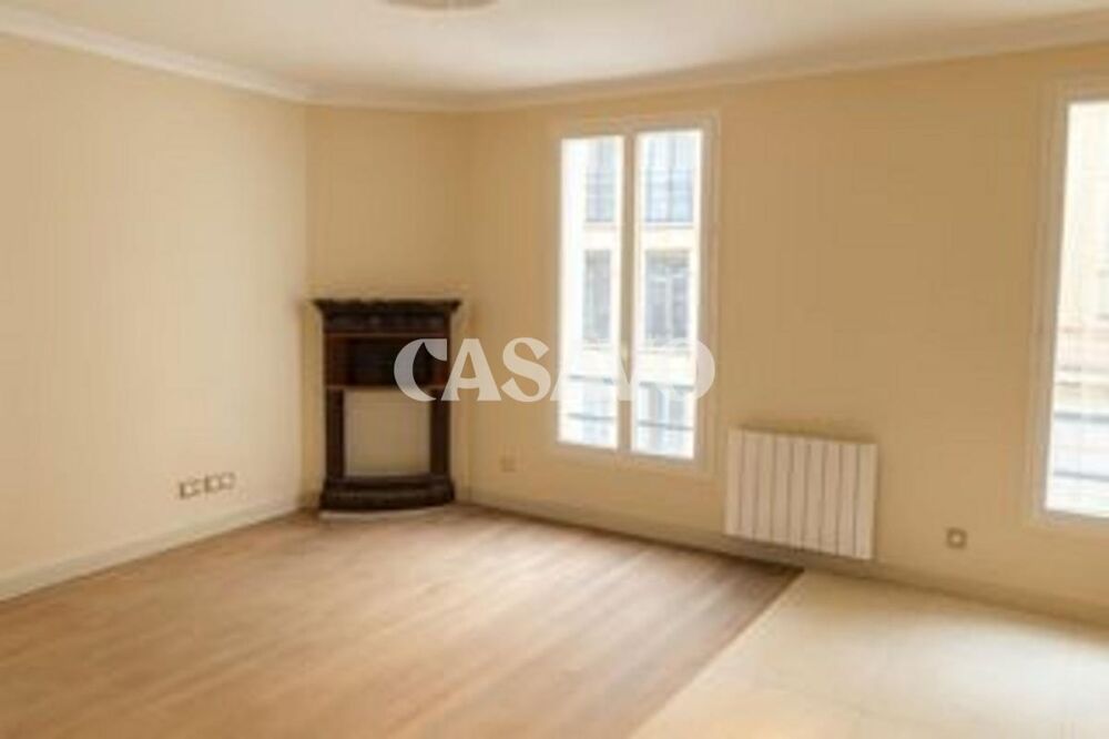 Vente Appartement Vente Appartement 3 pi�ces de 51m� - 92300 Levallois-Perret Levallois perret