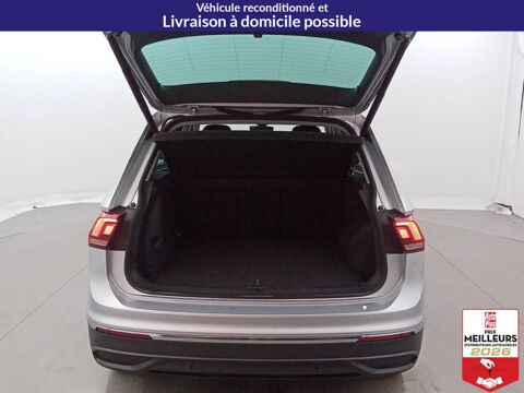 Tiguan eHybrid 245 DSG6 Life +Attelage +Nav +Hayon 2023 occasion 10150 Lavau