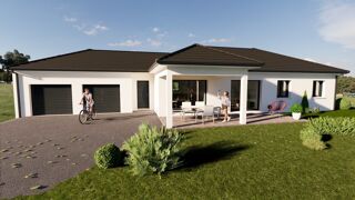  Maison � vendre 5 pi�ces 128 m�