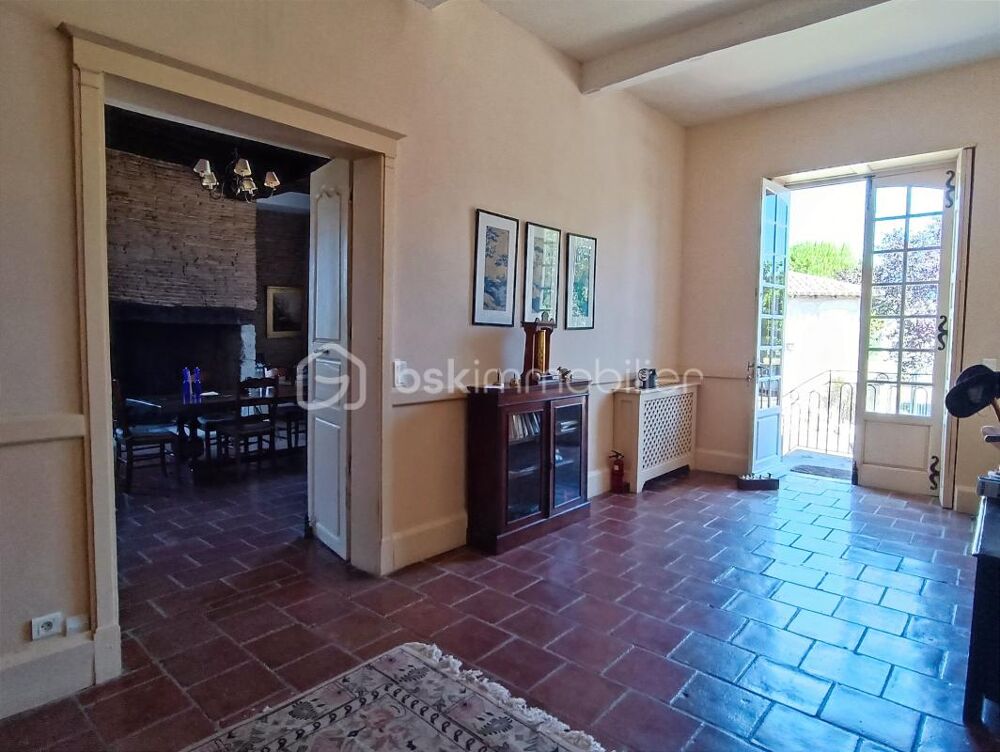  vendre  Proprit/chteau Saint-Clar (32380)