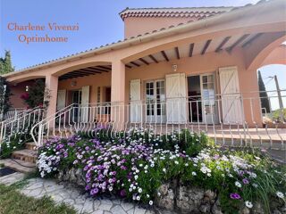  Maison  vendre 5 pices 132 m