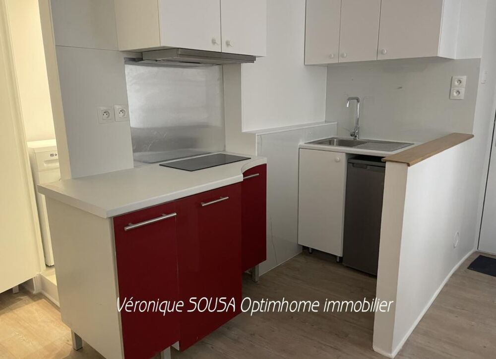 Location Appartement A louer charmant  2 pièces  HYPER CENTRE DE SAINT GERMAIN EN LAYE Saint germain en laye
