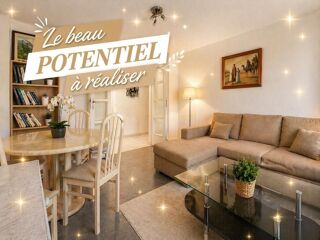  Appartement � vendre 3 pi�ces 68 m�