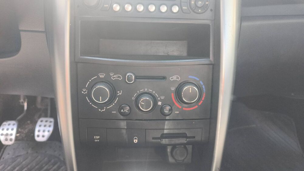207 CC 1.6 VTi 120 Sport 2013 occasion 59240 Dunkerque