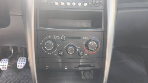 207 CC 1.6 VTi 120 Sport 2013 occasion 59240 Dunkerque