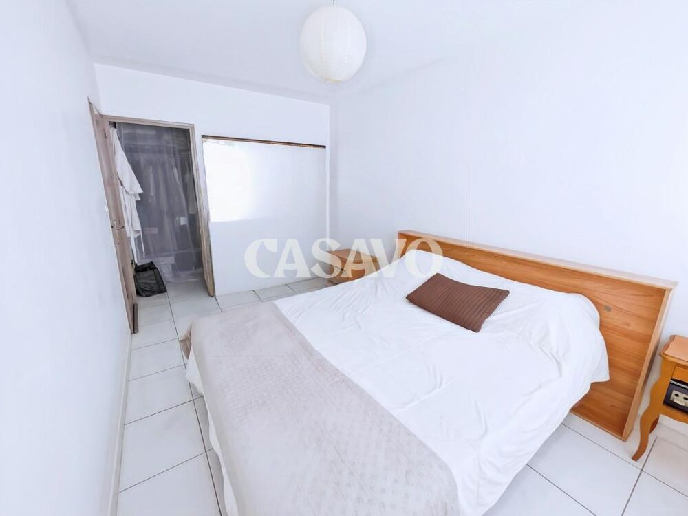 Vente Appartement Vente Appartement 4 pièces de 68m² - 13003 Marseille Marseille 3