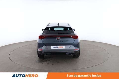Formentor 1.5 TSI DSG7 150 ch 2021 occasion 92130 Issy-les-Moulineaux