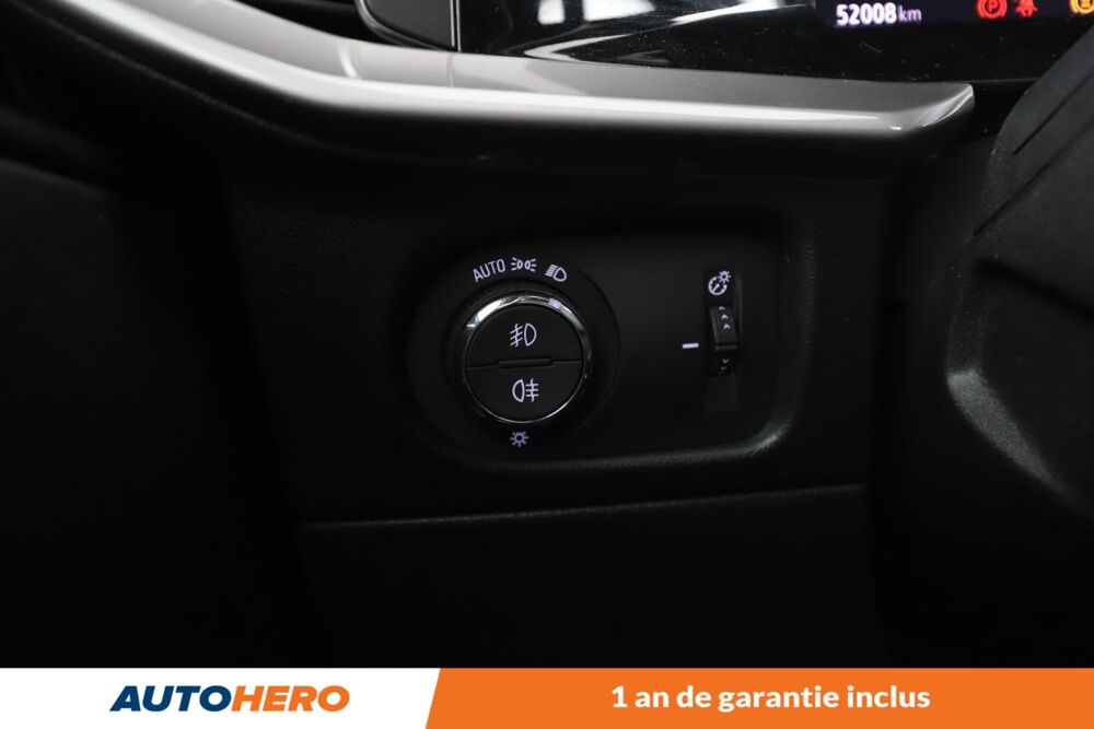 Mokka 1.2 Turbo Ultimate BVM6 136 ch 2023 occasion 92130 Issy-les-Moulineaux