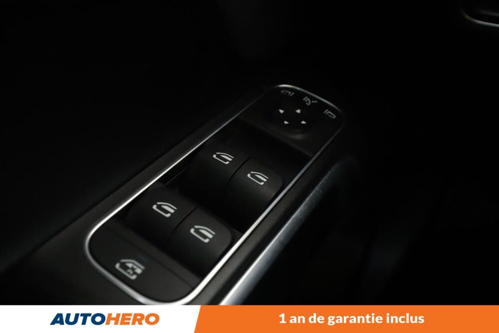 GLB 200 d AMG Line 150 ch 2021 occasion 92130 Issy-les-Moulineaux