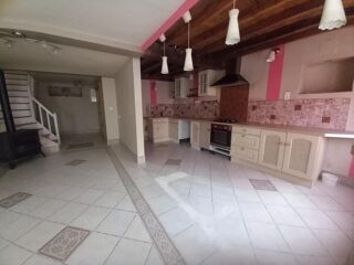  Maison � vendre 4 pi�ces 88 m�