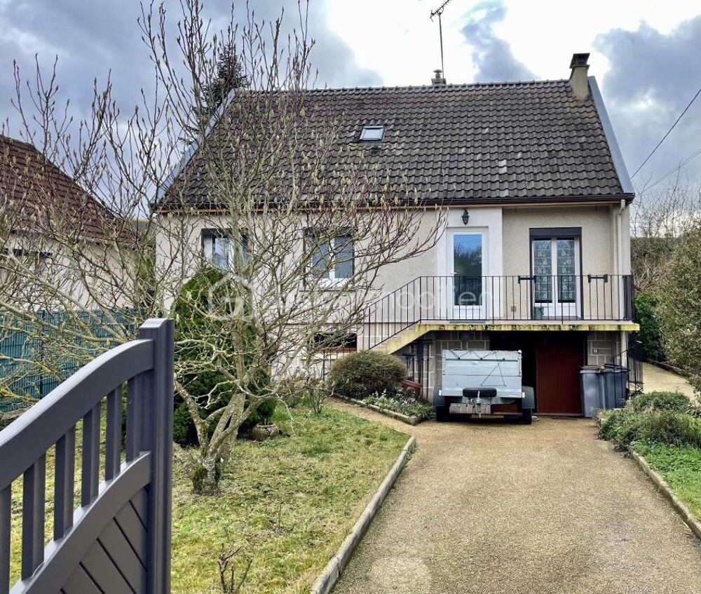 La maison clé en main qui sadapte à votre vie de famille et à votre quotidien pro