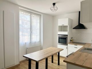 Maison 7 pièces 115 m² · à Ruelle-sur-Touvre · 115 m² · 192 240 €