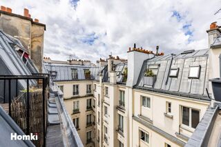  Appartement à vendre 1 pièce 10 m²