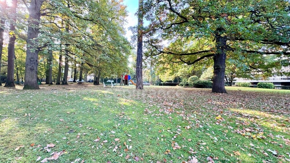 Vente Appartement Versailles Clagny-Glatigny – Superbe Appartement Familial lumineux de 110 m² au Dernier Étage Versailles