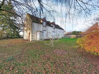  Maison à vendre 7 pièces 141 m²