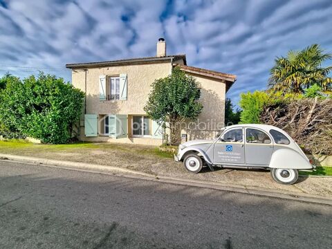   1 maison, Plusieurs Possibilit�s Maison - 7 pi�ce(s) - 117 m�