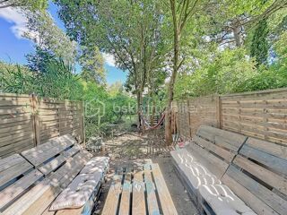  Appartement � vendre 1 pi�ce 23 m�