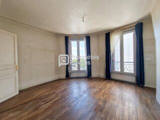  Appartement à vendre 3 pièces 59 m²